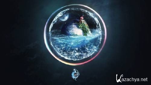 Набор креативных обоев для фона рабочего стола 69 Набор креативных обоев для фона рабочего стола 69