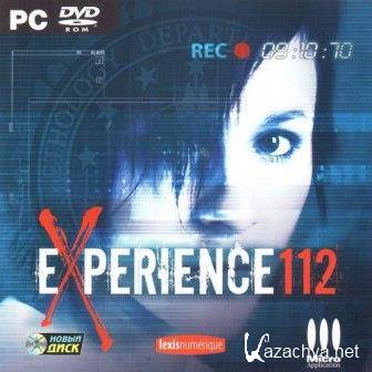 Experience 112 (2014/Rus) PC