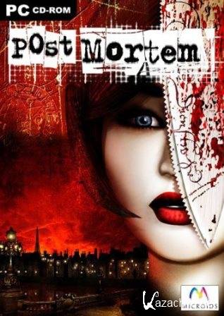 Post Mortem (2002) PC  Vip-torrents