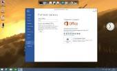 Windows 8.1 x86/x64 Enterprise Office2013 UralSOFT v.14.42-43 (2014/RUS)