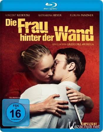    / Die Frau hinter der Wand (2013) HDRip