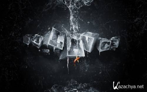 Набор креативных обоев для фона рабочего стола 70 Набор креативных обоев для фона рабочего стола 70