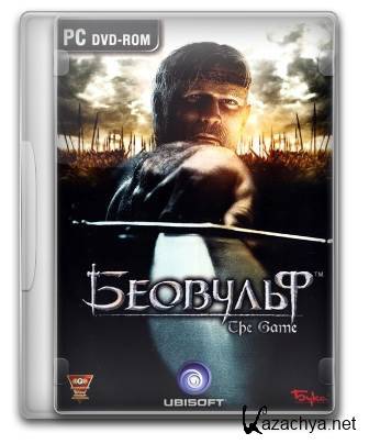  / Beowulf: The Game (2007) PC | RePack