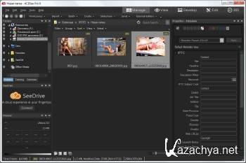 ACDSee Pro 8.0 Build 262 Final ENG