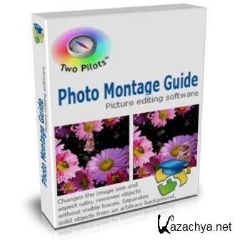 Photo Montage Guide 2.2.1