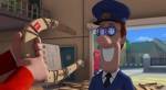   / Postman Pat: The Movie (2014) HDRip/BDRip 720p