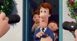   / Postman Pat: The Movie (2014) HDRip/BDRip 720p