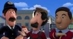   / Postman Pat: The Movie (2014) HDRip/BDRip 720p