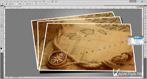Профессиональные Эффекты (Action) Photoshop Профессиональные Эффекты (Action) Photoshop