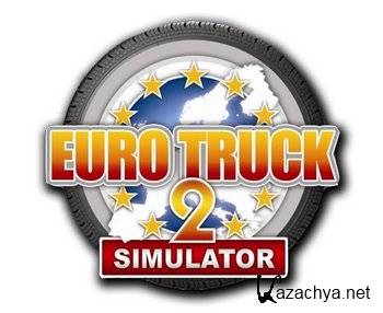 Euro Truck Simulator 2 [v1.13.2s] (2013/Rus/Multi/RePack  R.G. ILITA)