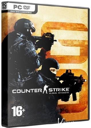 Counter-Strike: Global Offensive [v1.34.4.9] (2013/Rus/Eng/P)