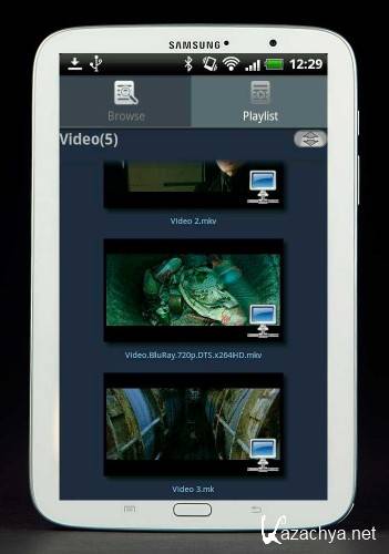 BSPlayer 1.19.172 Android All Version
