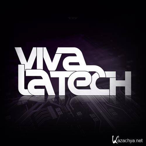 Thee-O - Viva La Tech Radio 104 (2014-10-02)