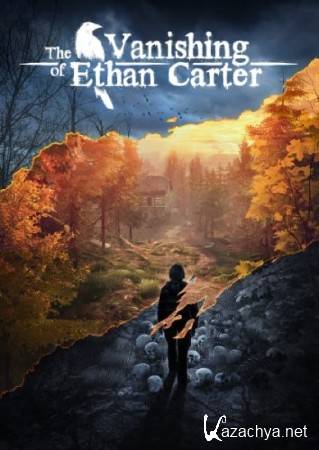 The Vanishing of Ethan Carter (Upd3/2014/RUS/MULTI) Repack R.G. 