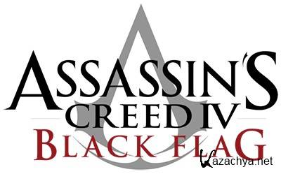 Assassin's Creed IV: Black Flag [v 1.07] (2013/Rus/Eng/RiP by SeregA-Lus)