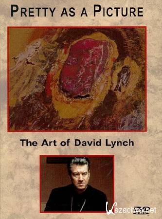   :    / Pretty As A Picture: The Art Of David Lynch (1997) DVDRip