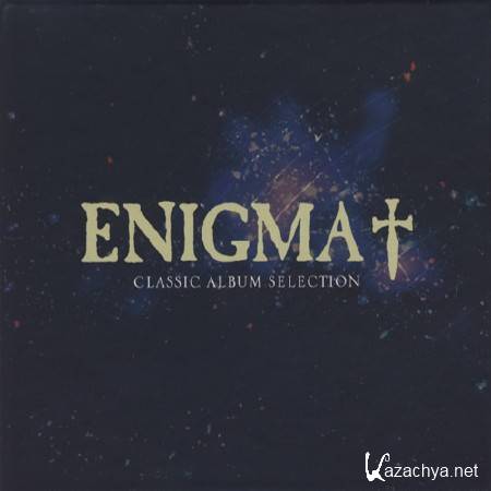 Enigma. Classic Album Selection (2013) 