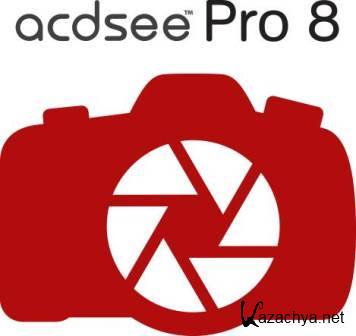 ACDSee Pro 8.0 Build 262 (2014) PC | RePack by Loginvovchyk