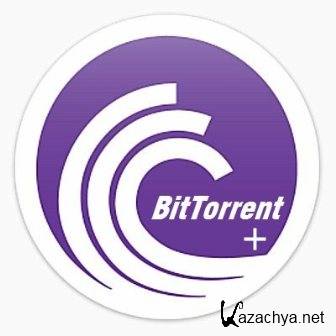 BitTorrent Plus 7.9.2 Build 34543 Stable (2014) PC