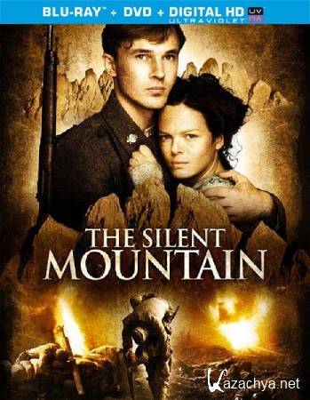   / The Silent Mountain (2014) HDRip