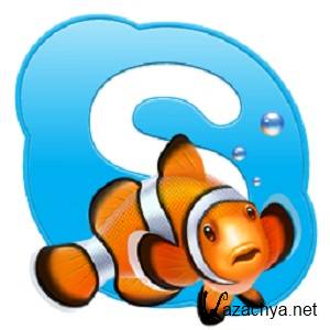 Clownfish for Skype 3.60 (2014) PC | + Portable