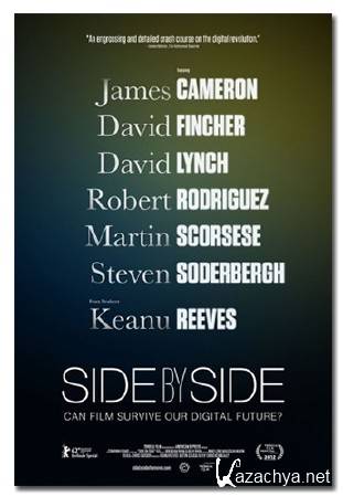   / Side by Side (2012) DVB