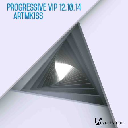 Progressive Vip (12.10.14)