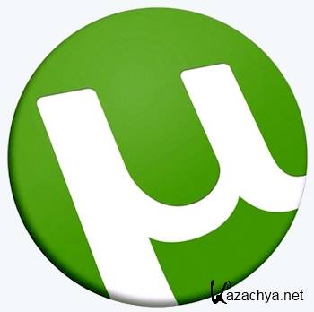 uTorrent 3.4.2 [Build 34309] (2014) PC