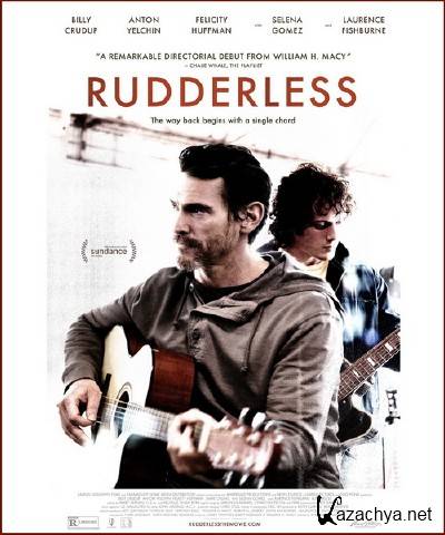  / Rudderless (2014) WEB-DLRip