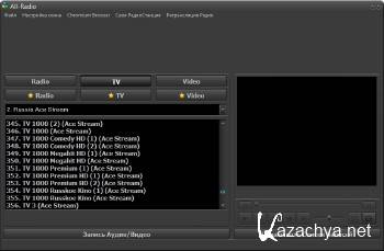 All-Radio 4.24 Rus Portable All-Radio 4.24 Rus Portable