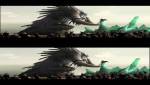 Как приручить дракона 2 / How to Train Your Dragon 2 (2014) BDRip - AVC / 3D