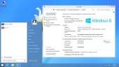 Windows 8-8.1 & 7 SP1 PE & Office 62 in 1 StartSoft v.48-2014 (x86/x64 /RUS)