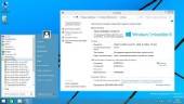 Windows 8-8.1 & 7 SP1 PE & Office 62 in 1 StartSoft v.48-2014 (x86/x64 /RUS)