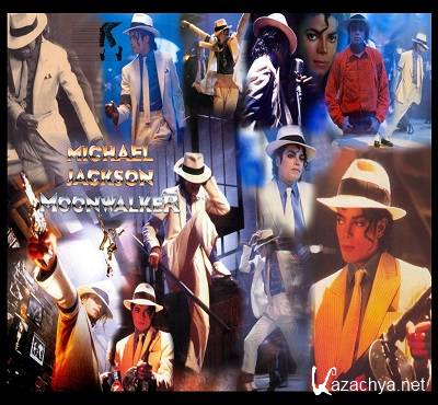 Michael Jackson - Smooth Criminal (2009) HDTV [1080p]