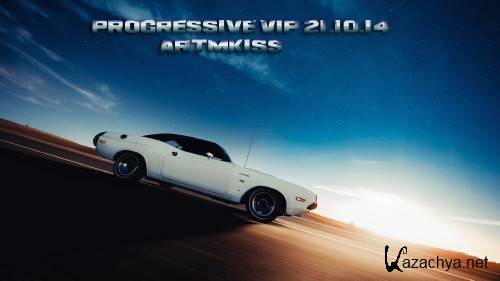 Progressive Vip (21.10.14)