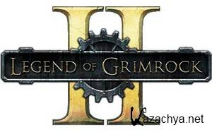 Legend of Grimrock 2 (v.1.0) (2014/Eng/Eng/RePack by Nikitun)