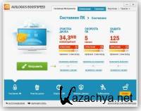 AusLogics BoostSpeed 7.4.0.0 Premium RePack Portabl 2014 (RUS/ENG)