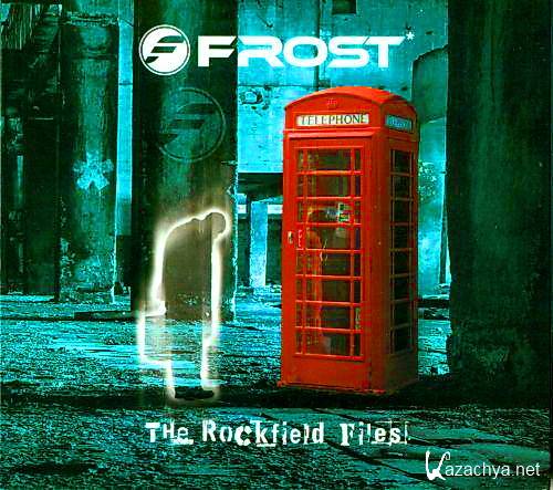 Frost - The Rockfield Files (2013)  