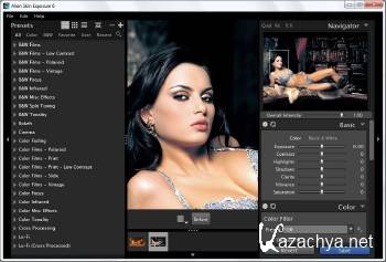 Alien Skin Exposure 6.0.0.1170 Revision 26402 ENG