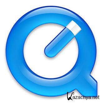 QuickTime Pro 7.7.6.80.95 [Multi/Ru]