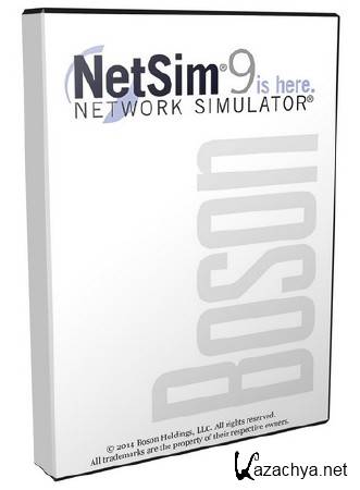Boson NetSim for CCNP 9.9.5231 Final