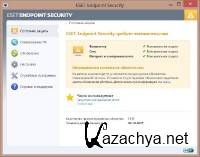   ESET Endpoint Antivirus | Security 5.0.2237.1