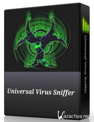 Universal Virus Sniffer 3.84 [Ru]