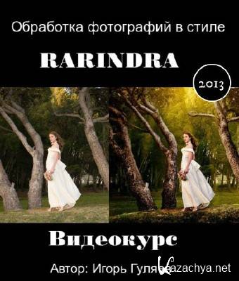     RARINDRA. - (2013)