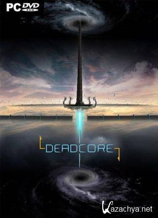 DeadCore (2014/ENG-RELOADED)