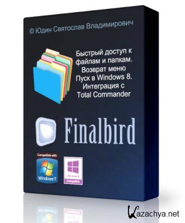Finalbird 1.5.691
