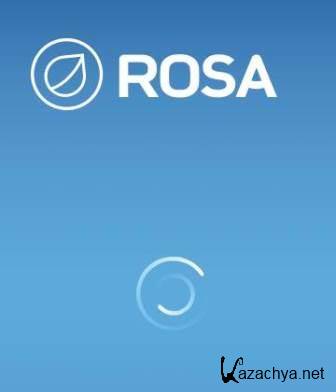 ROSA Desktop Fresh Gnome R2 (2013) PC