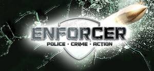 Enforcer: Police Crime Action [v 1.0.2.1] (2014/us/Eng/Multi/RePack  azaq3)