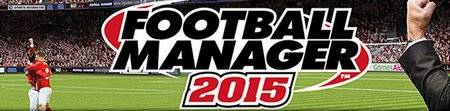 Football Manager 2015 [v 15.0.2.0] (beta) (2014/Rus/Eng/Multi15/RePack)
