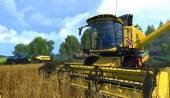 Farming Simulator 15 (2014/RUS/Multi18)